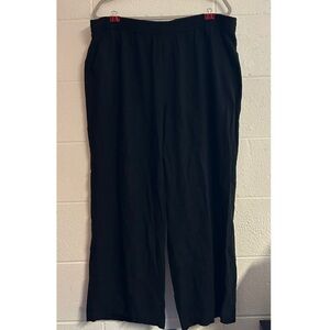 Old Navy Linen Pants